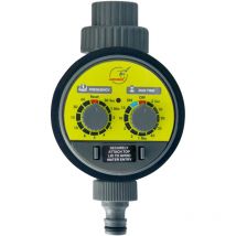 Programador para el nebulizador