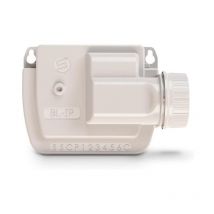 Programador riego a pilas Bluetooth BL-IP1 Solem, 1 estación de riego, control remoto de riego automático