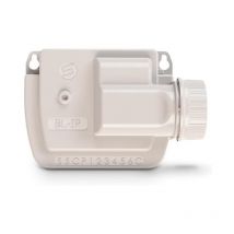 Solem - Programador riego a pilas Bluetooth BL-IP2 2 estaciones de riego, control remoto de riego automático