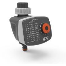 Programador riego GF 10