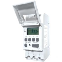 Programmateur 24V