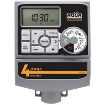 Programmateur 4 Zones Access 4 Aqua Control