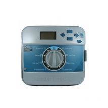 Hunter - Programmateur 7 stations montage intérieur pc-701i-e