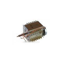 Programmateur Pour Lave-linge Siltal 49535300