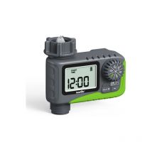 Rainpoint - Programmateur d'arrosage digital 1 zone - raintpoint ITV105-DLS