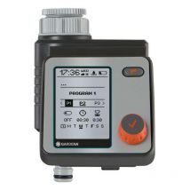 Gardena - Ordinateur pour l'irrigation Flex Master plus 1892-20