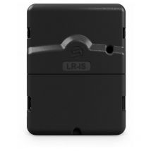 Programmateur d'arrosage secteur bluetooth - 4 voies Solem lr-is-fl4