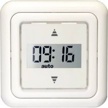 Programmateur De Volet Kaiser Nienhaus 320050 Tastor Mercato Encastré