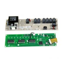 Electrolux - programmateur digital tc mgt pour micro ondes ...