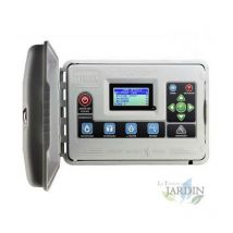 Programmateur d'arrosage Toro Evolution 16 zones Extérieur, électrique