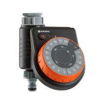 Programmateur d'arrosage Easy Gardena 1887-20