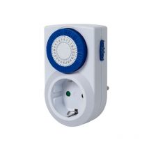 Programmateur électrique manuel Duolec PM-1 - talla