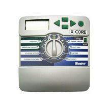 Hunter - Programmateur interieur 8 stations 3 programmes xc-801i-e