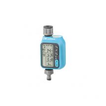 Tresice France - cellfast chronos ideal programmateur d'irrigation électronique pour le jardin 52-097