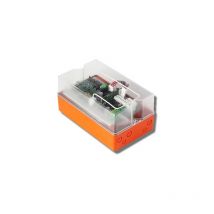 cardin programmateur électronique pour moteurs portail coulissant cc824eint