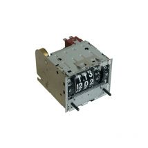 Scholtes - programmateur numerique DP1 pour cuisiniere ...