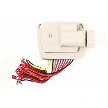 Programmatore bluetooth a 2 stazioni alimentato a batteria - 702soblip2n Solem