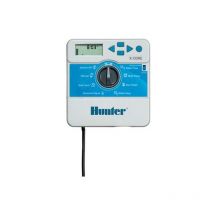 Programmatore Hunter X-Core 8 Zone da Interno XC-801i-E