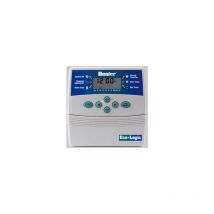 Hunter - Programmatore elettronico eco-logic 4 zone (mod. elc - 401i-e)