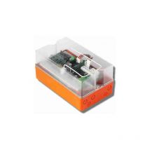 CC824EINT - PROGRAMADOR ELECTRÓNICO PARA UN MOTOR DE TARJETA CC824EINTCB AUTOMATIZACIÓN ORIGINAL sin baterías ni cargador