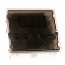 Programmatore - Forni, Fornelli Elettrici e a Gas Smeg 3003853662894768526