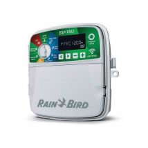 Programmatore irrigazione Rain Bird ESP-TM2 compatibile WiFi Da interno 4 Stazioni F54234CA-1