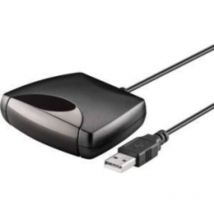 Programmatore per telecomandi con cavo di connessione usb