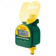 Programmatore timer elettronico lcd per irrigazione 16 programmi (28742)