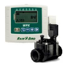 Rain Bird - programmeur batterie WPX1 kit 9V electrovanne 1