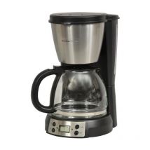 Kitchenchef - Programmierbare filterkaffeemaschine mit 900 w und 15 tassen - Kitchen Chef - ksmd250t