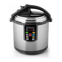 Orbegozo - Programmierbarer Elektroherd hpe 6075/ 1000w/ Inhalt 6l