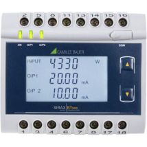 175316 Signalwandler 1 St. - Camille Bauer