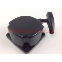 Progreen Bürstenmähermotor Rücklaufstart pg 34 pg 52 026645