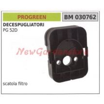 Progreen Luftfiltergehäuse Für Freischneider Pg 52d 030762