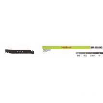 Py 16 c Rasenmähermesser 410 mm 12 mm Loch 035933 - Progreen