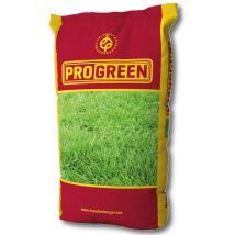Gazon Progreen Sommergrass Pg Fu 4 20 Kg – Graminées De Culture Dérobée – Raygrass Annuel 100% – 80 Kg N/ha Pour Premier Fauchage – Freudenberger