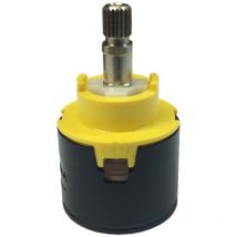 Progressiver Kartuschenersatz für Cristina-Wasserhähne CRICR15923Q00 cartuccia