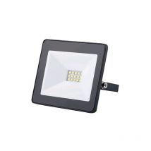 Proiettore A Led 100W - Mm 280 X 250 X 35 / 6500K