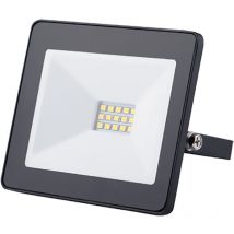 Proiettore a led 10w - mm 98 x 70 x 28 / 4000k