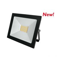 Proiettore Led 30W Luce Naturale 4000K NOVALINE