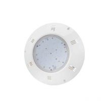 Proiettore a led con luce bianca piatto da 13,5 w