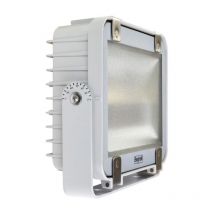 Proiettore Beghelli led 1X30W luce bianca naturale 4000K F30LED