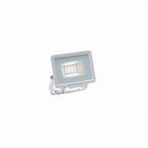 Proiettore esterno gea led ratri ges840n ip65 850lm lampada terra parete moderna