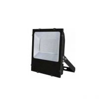 Proiettore led 100W nero impermeabile IP65 9000lm (800W) - bianco di giorno 6000K