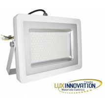 Proiettore led 10W led samsung faro per esterno Naturale