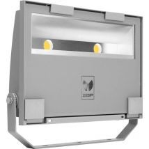 Proiettore Led 114W 5000K 12615 Lumen, Asimmetrico grigio SBP 06094394
