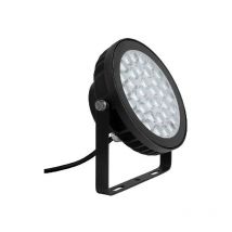 Proiettore led 25W 230V 2200lm 15° IP66 170mm Zigbee 3.0 - rgb + cct (2700K-6500K) C05Z