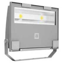 Proiettore Led 5000k Guell 2.5+ Ottica S/w 193w Ip66 Prisma Ltf1624fs850