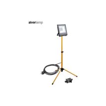 Proiettore Led 50w Con Treppiedi
