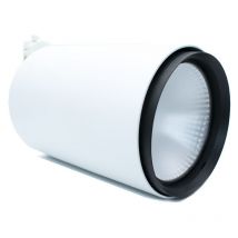 Proiettore Led a Binario Forma Lighting 36W 3000K fascio 38°